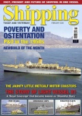 Shipping Today & Yesterday Magazine - February (Issue 407) - Nigel Lawrence (Editor) [2024, PDF] - <span>Marine bulletins › Shipping Today & Yesterday</span>
