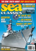 Sea Classics, Juny (Vol.43 No.06) - Fisher E.C. [2010, PDF] - <span>Naval magazines › Sea Classics</span>