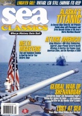 Sea Classics, March (Vol.58 No.03) - Edwin Schnepf (Editor) [2025, PDF] - <span>Naval magazines › Sea Classics</span>