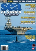 Sea Classics, October (Vol.55 No.11) - Edwin Schnepf (Editor) [2022, PDF] - <span>Naval magazines › Sea Classics</span>