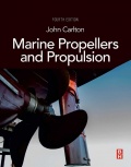 Marine Propellers and Propulsion - J. S. Carlton [2019, PDF] - <span>Marine Engineer's Library › Ship Propulsion</span>
