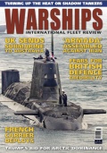 Warships International Fleet Review Magazine - March - Iain Ballantyne (Editor) [2026, PDF] - <span>Naval magazines › Warships International Fleet Review</span>