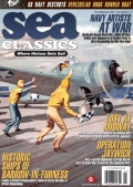 Sea Classics, November (Vol.58 No.11) - Edwin Schnepf (Editor) [2025, PDF] - <span>Naval magazines › Sea Classics</span>