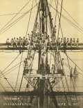 Warship International - vol VIII, №3 - Fisher E.C. (Editor) [1971, PDF] - <span>Naval magazines › Warship International</span>