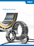 Rolling bearing handbook - SKF [2018, PDF] - Catalogs