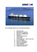 LNG Operations for Engine Ratings - NYK Line [19XX, PDF] - <span>Purpose-built ships › LNG \ LPG - CNG</span>