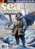 Sea Classics, August (Vol.57 No.08) - Edwin Schnepf (Editor) [2024, PDF] - <span>Naval magazines › Sea Classics</span>