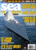 Sea Classics magazine - Susan Duprey (Editor) [2025, PDF] - <span>Naval magazines › Sea Classics</span>