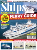 Ships Monthly (June) - Nicholas Leach (Editor) [2025, PDF] - <span>Marine bulletins › Ships Monthly</span>