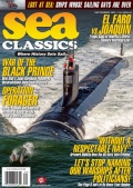 Sea Classics, ZXetember (Vol.58 No.09) - Edwin Schnepf (Editor) [2025, PDF] - <span>Naval magazines › Sea Classics</span>