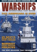 Warships International Fleet Review Magazine - October - Iain Ballantyne (Editor) [2025, PDF] - <span>Naval magazines › Warships International Fleet Review</span>