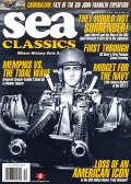 Sea Classics magazine - Susan Duprey (Editor) [2024, PDF] - <span>Naval magazines › Sea Classics</span>