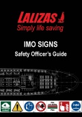 IMO SIGNS Safety Officer’s Guide - LALIZAS [2021, PDF] - Catalogs