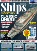 Ships Monthly – December 2021 - Ships Monthly [2021, PDF] - <span>Marine bulletins › Ships Monthly</span>