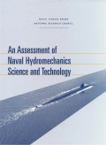 An Assessment of Naval Hydromechanics Science and Technology - Committee for Naval Hydromechanics Science and Technology [2000, PDF] - <span>Shipbuilding & Shiprepairing › Hydrodynamics</span>