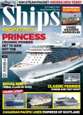 Ships Monthly September - Editor: Nicholas Leach [2020, PDF] - <span>Marine bulletins › Ships Monthly</span>