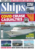 Ships Monthly – March 2021 - Ships Monthly [2021, PDF] - <span>Marine bulletins › Ships Monthly</span>