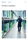 Wilhelmsen Ship Service Product Catalogue - Wilhelmsen [2017, PDF] - Catalogs
