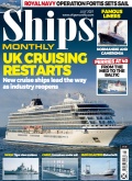 Ships Monthly – July 2021 - Ships Monthly [2021, PDF] - <span>Marine bulletins › Ships Monthly</span>