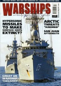 Warships International Fleet Review - February - Iain Ballantyne (Editor) [2018, PDF] - <span>Naval magazines › Warships International Fleet Review</span>