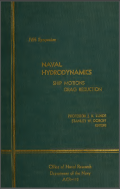 Ship Motions and Drag Reduction - J. K. Lunde & Stanly W. Doroff [1964, PDF] - <span>Shipbuilding & Shiprepairing › Hydrodynamics</span>