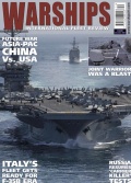Warships International Fleet Review - December - Iain Ballantyne (Editor) [2020, PDF] - <span>Naval magazines › Warships International Fleet Review</span>