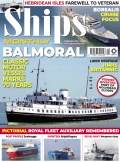Ships Monthly February - Editor: Nicholas Leach [2025, PDF] - <span>Marine bulletins › Ships Monthly</span>