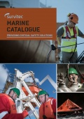 SURVITEC marine product catalogue 2019 - SURVITEC [2019, PDF] - Catalogs
