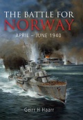 The Battle for Norway April - June 1940 - Geirr H. Haarr [2010, ePUB] - <span>Wars at Sea › War at sea (World War II)</span>