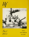 Warship International 1973-01 - Edward C. Fisher (Editor) [1973, PDF] - <span>Naval magazines › Warship International</span>