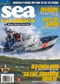 Sea Classics, July (Vol.59 No.07) - Edwin Schnepf (Editor) [2026, PDF] - <span>Naval magazines › Sea Classics</span>