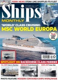 Ships Monthly September - Editor: Nicholas Leach [2025, PDF] - <span>Marine bulletins › Ships Monthly</span>