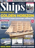 Ships Monthly – October 2021 - Ships Monthly [2021, PDF] - <span>Marine bulletins › Ships Monthly</span>