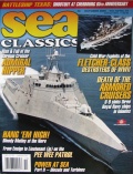 Sea Classics, September (Vol.42 No.10) - Edwin Schnepf (Editor) [2009, PDF] - <span>Naval magazines › Sea Classics</span>