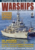 Warships International Fleet Review Magazine - January - Iain Ballantyne (Editor) [2026, PDF] - <span>Naval magazines › Warships International Fleet Review</span>