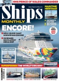Ships Monthly February - Editor: Nicholas Leach [2020, PDF] - <span>Marine bulletins › Ships Monthly</span>