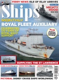 Ships Monthly April - Ships Monthly [2026, PDF] - <span>Marine bulletins › Ships Monthly</span>