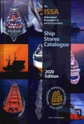 ISSA Ships Stores Catalogue (2020 Edition) - International Shipsuppliers & Services Association [2020, PDF] - Catalogs