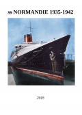 SS Normandie 1935-1942 - - [2015, PDF] - <span>History of Naval Shipbuilding › Marine vessels</span>