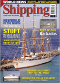 Shipping Today & Yesterday - April 2022 - Shipping Today and Yesterday [2022, PDF] - <span>Marine bulletins › Shipping Today & Yesterday</span>