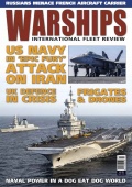 Warships International Fleet Review Magazine - April - Iain Ballantyne (Editor) [2026, PDF] - <span>Naval magazines › Warships International Fleet Review</span>