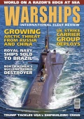 Warships International Fleet Review Magazine (June) - Iain Ballantyne (Editor) [2025, PDF] - <span>Naval magazines › Warships International Fleet Review</span>