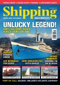 Shipping Today & Yesterday Magazine (May) - David Sutherland (Editor) [2026, PDF] - <span>Marine bulletins › Shipping Today & Yesterday</span>