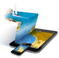 C-MAP Plan2Nav - Marine Navigation v.1.6.1 - C-MAP by Jeppesen [2016] [Android] - <span>Mobile Apps for Seafarers › Apps for Deck Officers</span>