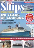 Ships Monthly August - ShipsMonthly [2024, PDF] - <span>Marine bulletins › Ships Monthly</span>