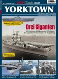 Yorktown - Schiff Classic [2025, PDF] - <span>History of Naval Shipbuilding › Aircraft carriers</span>