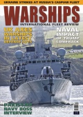 Warships International Fleet Review Magazine - January - Iain Ballantyne (Editor) [2025, PDF] - <span>Naval magazines › Warships International Fleet Review</span>