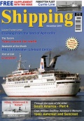 Shipping Today & Yesterday Magazine - November (Issue 309) - Nigel Lawrence (Editor) [2015, PDF] - <span>Marine bulletins › Shipping Today & Yesterday</span>