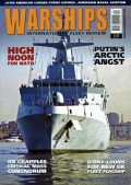 Warships International Fleet Review Magazine - April - Iain Ballantyne (Editor) [2017, PDF] - <span>Naval magazines › Warships International Fleet Review</span>