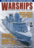 Warships International Fleet Review Magazine - July - Iain Ballantyne (Editor) [2026, PDF] - <span>Naval magazines › Warships International Fleet Review</span>